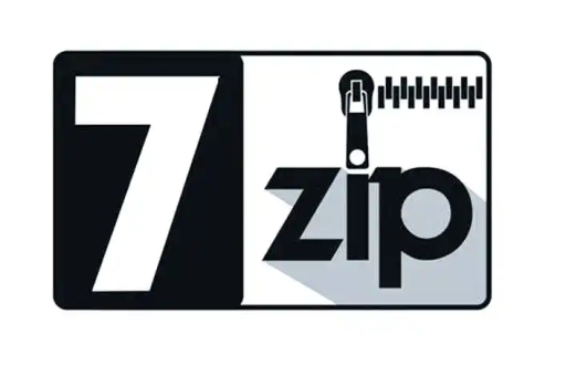 7-zip解压后自动清理残留文件