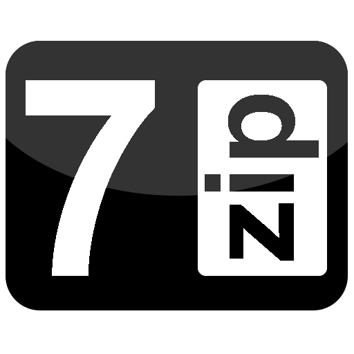 7-Zip 电脑版 - 开源压缩工具 - 免费下载二维码